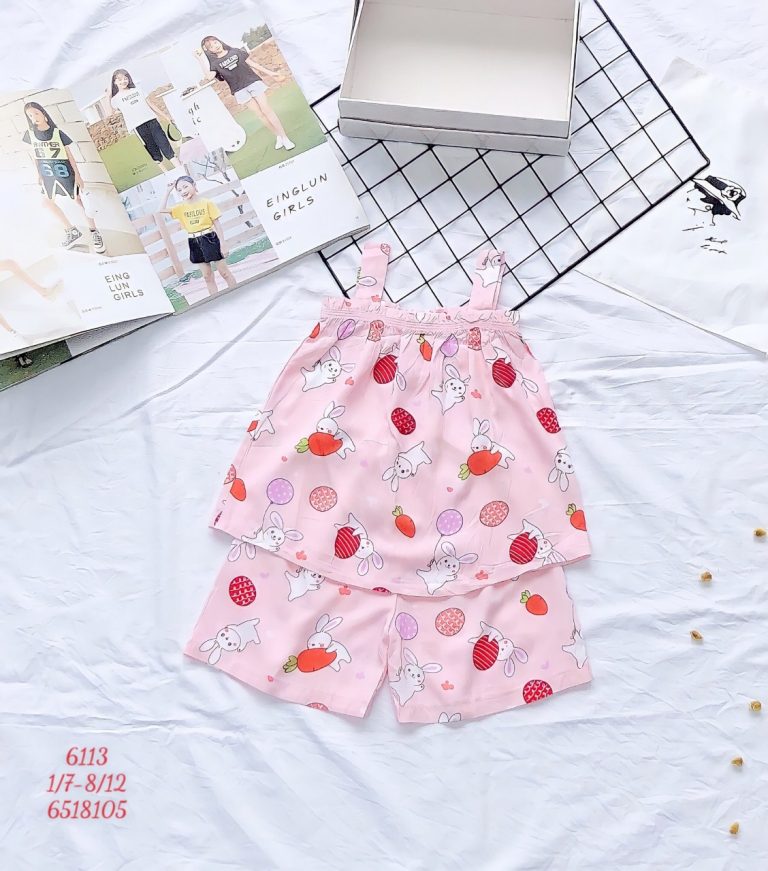 Đùi lanh BG hai dây - Ảnh 5
