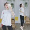 áo khoác phao trẻ em