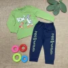 áo khoác phao trẻ em