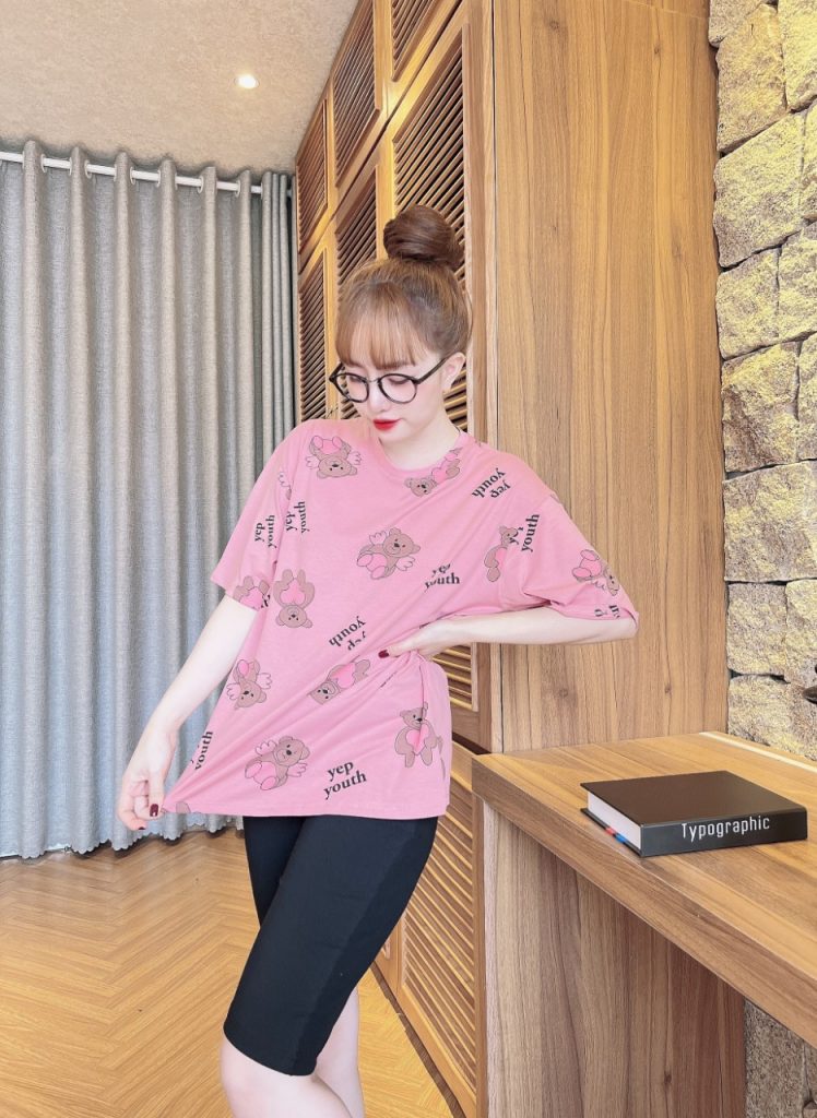 áo phao lông vũ trẻ em