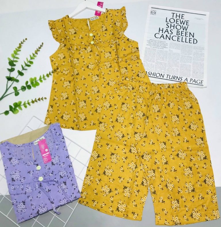 Bộ lửng tơ pháp in nổi cực xinh - Ảnh 3