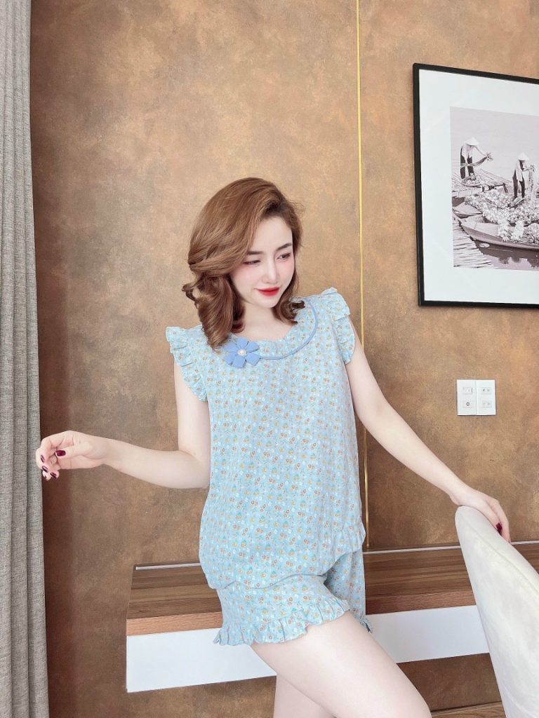 áo phao lông vũ trẻ em