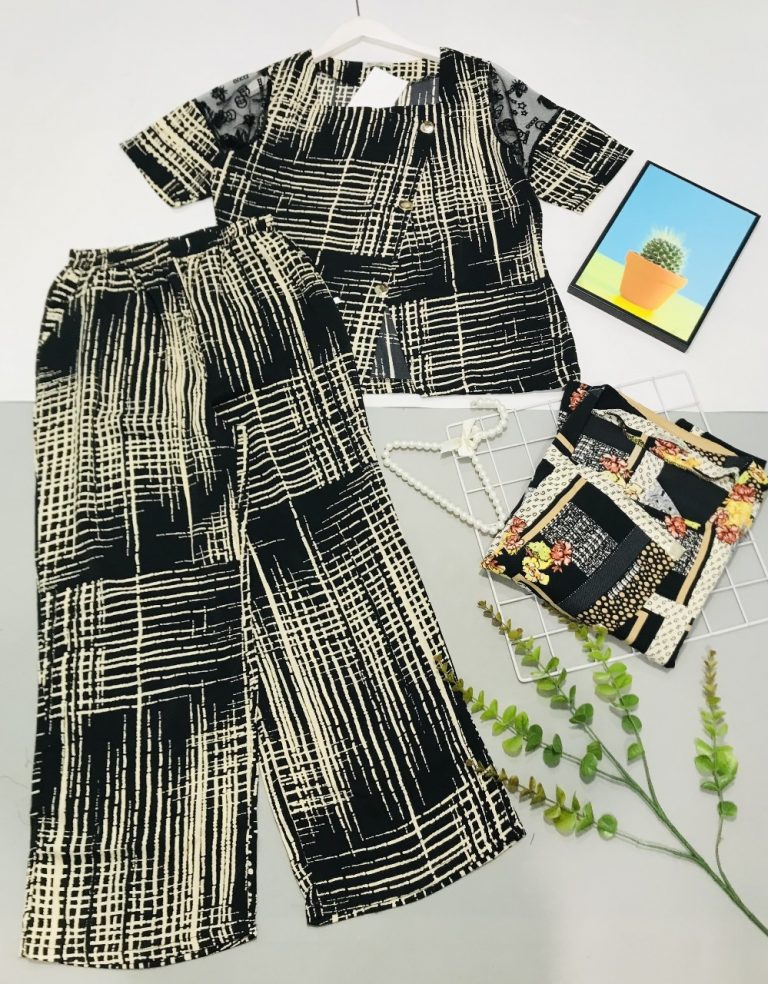 áo khoác phao trẻ em
