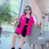 áo phao lông vũ trẻ em