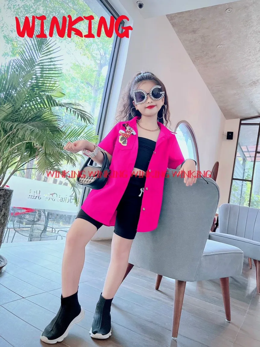 áo phao lông vũ trẻ em