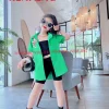 áo khoác phao trẻ em