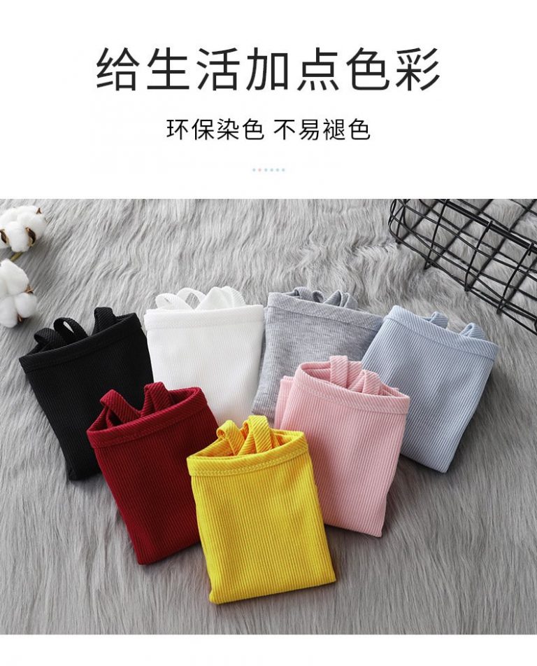 Áo lót học sinh - không mút, vải cotton - Danangsale - Ảnh 11