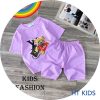 áo khoác phao trẻ em