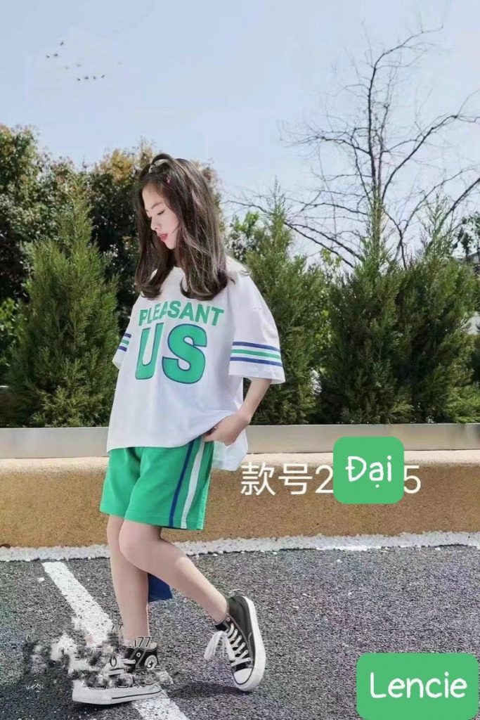 Đùi thun thái BG US - Ảnh 3