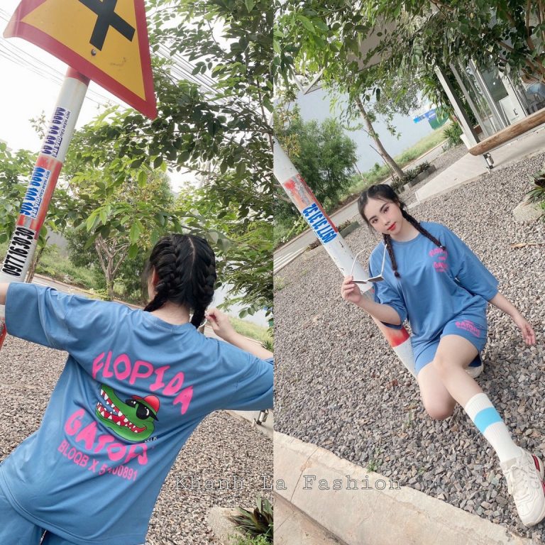 áo khoác phao trẻ em