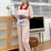 áo phao lông vũ trẻ em
