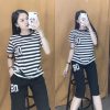 áo khoác phao trẻ em