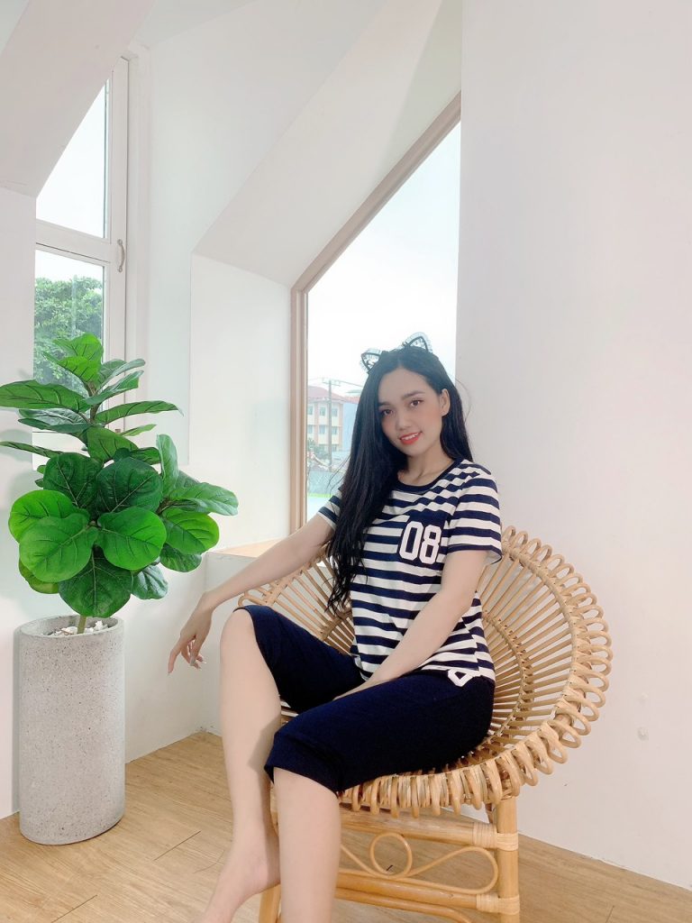 áo phao lông vũ trẻ em
