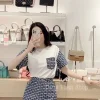 áo phao lông vũ trẻ em