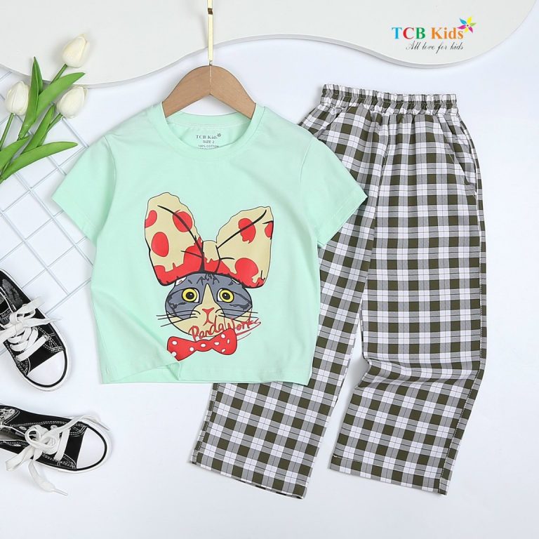 áo phao lông vũ trẻ em