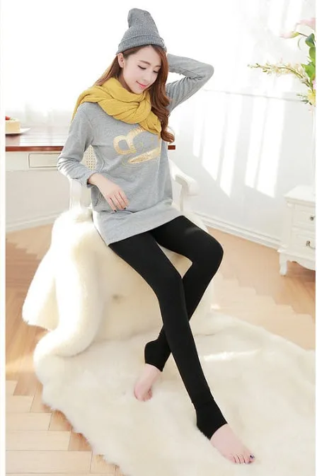 quần legging là gì