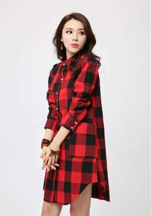 115226667589-1 mặc áo form dài