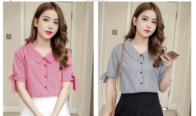 cao 1m50 mặc áo sơ mi