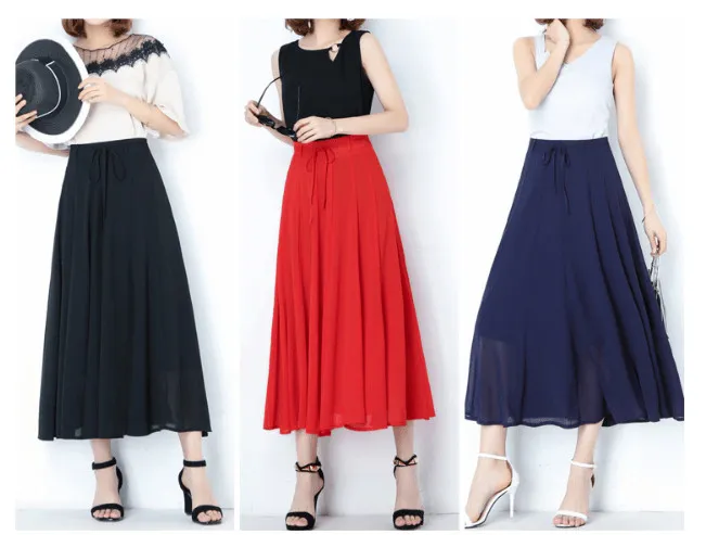 1155996221726-2 cách chọn váy cho người chân to