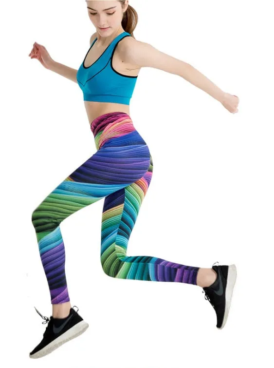 quần tập yoga