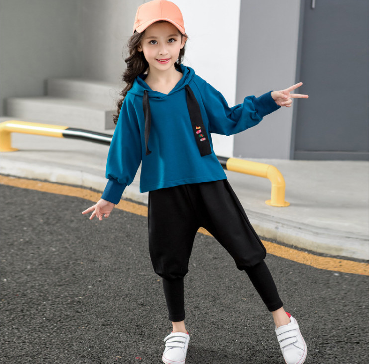 đồ bộ kiểu bé gái