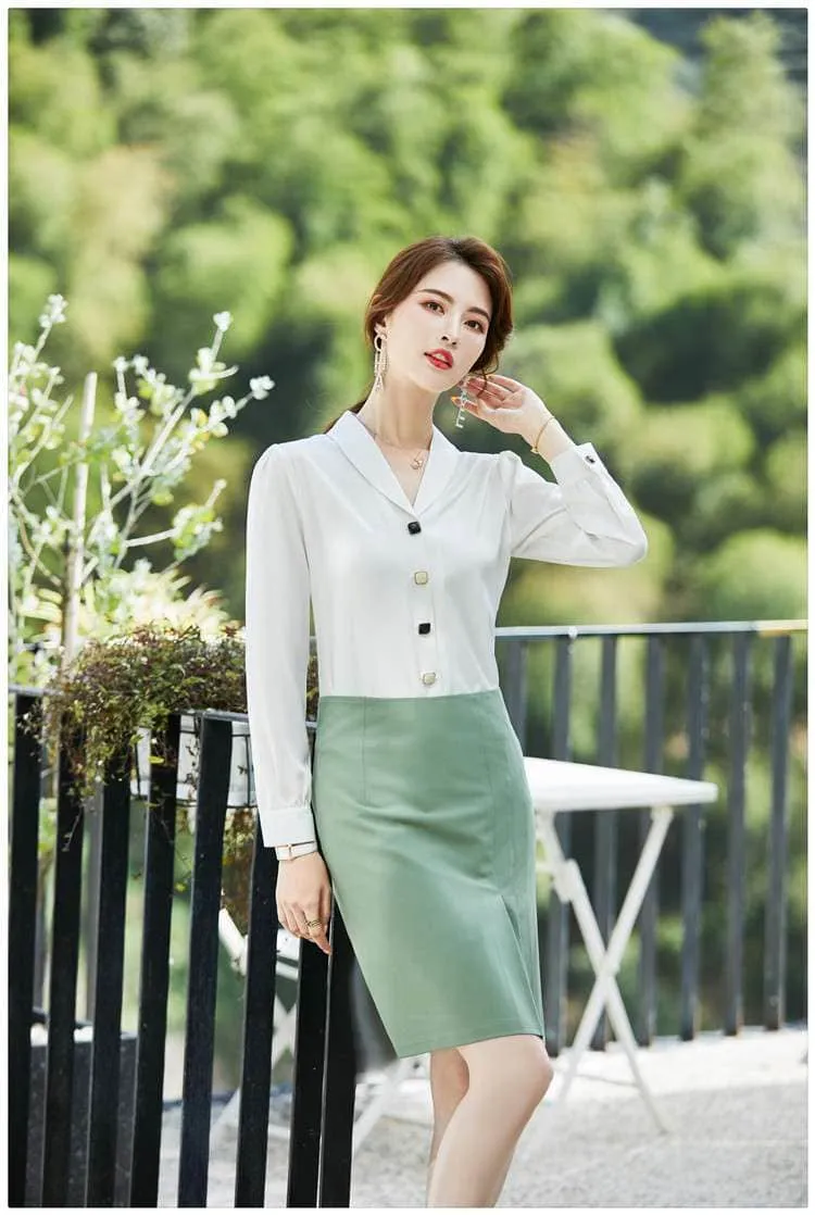 1159167997780-1 thương hiệu áo sơ mi nữ nổi tiếng elise
