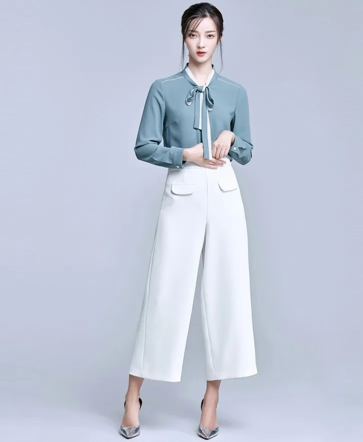 quần culottes