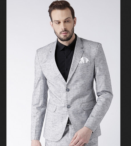 áo blazer dành cho nam giới