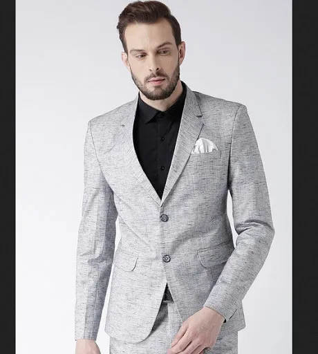 áo blazer dành cho nam giới