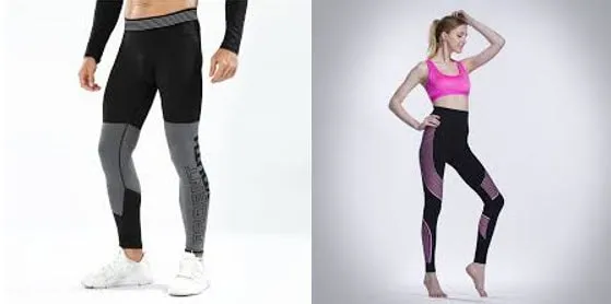 quần legging thể thao