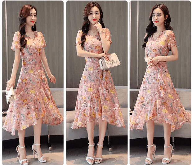 nên tặng quà sinh nhật váy áo cho bạn gái