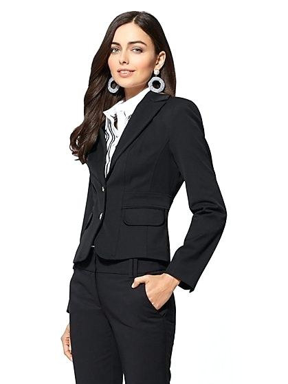 áo blazer nữ