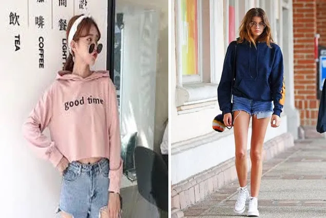 620ao20hoodie20va20quan20short áo hoodie và quần short