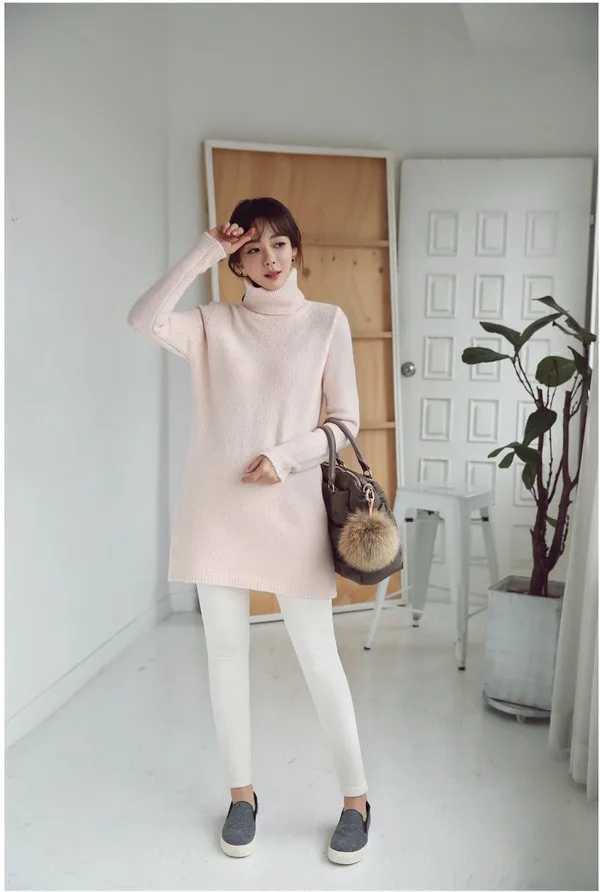 quần legging cho dáng người suông