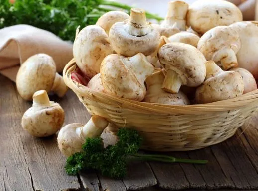 ăn gì sinh con trai với nấm