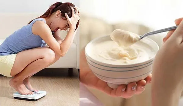 an20sua20chua20luc20nao20de20giam20can bà bầu nên ăn sữa chua vào lúc nào