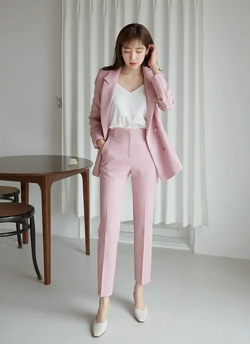 ao-mau-hong-ket-hop-voi-quan-mau-hong áo màu hồng kết hợp với quần màu hồng