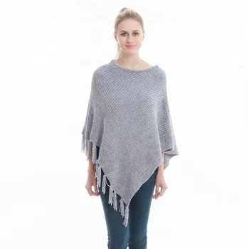 ao20len20ket20hop20ao20so20mi20nu20ao20len20ponchos áo len kết hợp sơ mi nữ áo len choàng