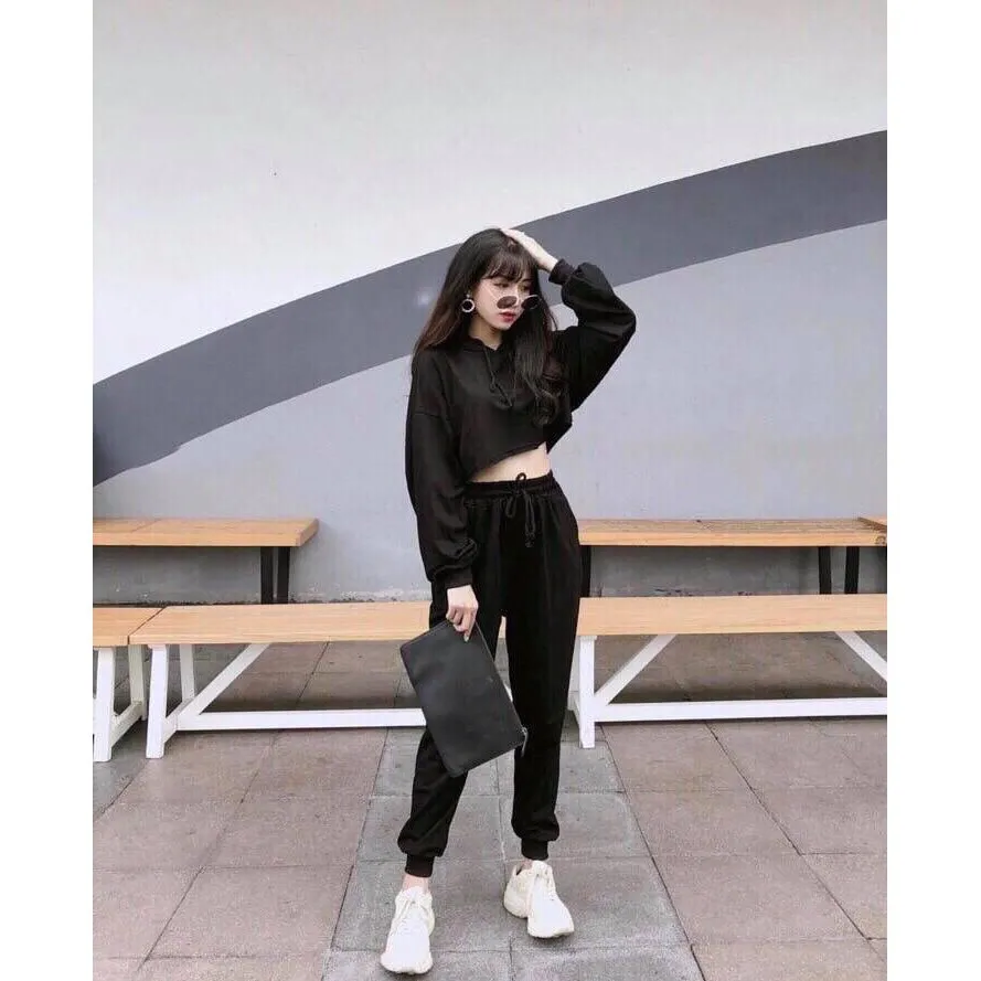 ao20ni20va20quan20jogger20la20gi áo nỉ quần jogger là gì