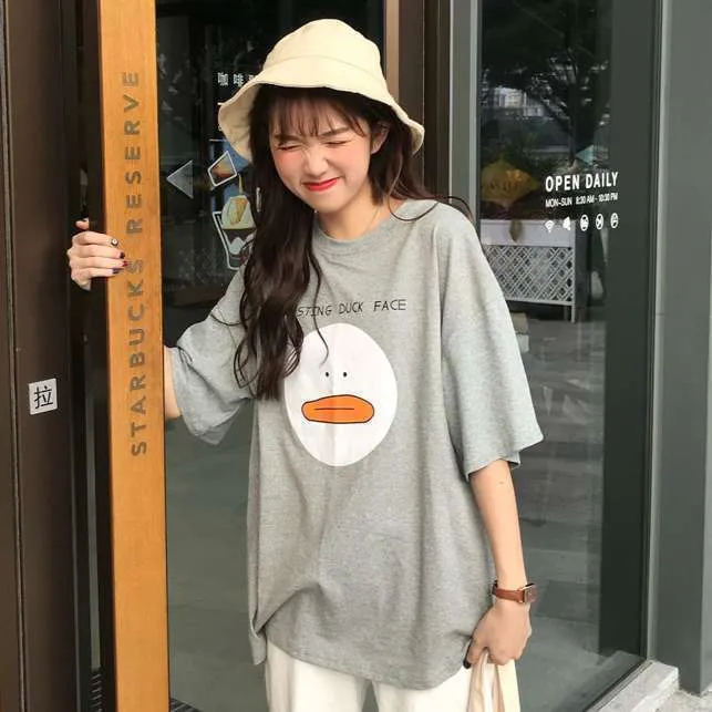 cao 1m50 tránh mặc đồ oversize
