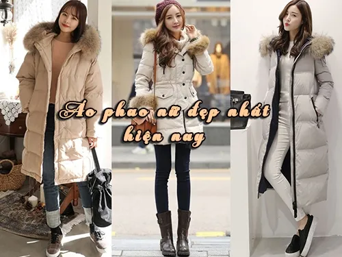 ao20phao20nu20dep20nhat20hien20nay áo phao nữ đẹp nhất hiện nay