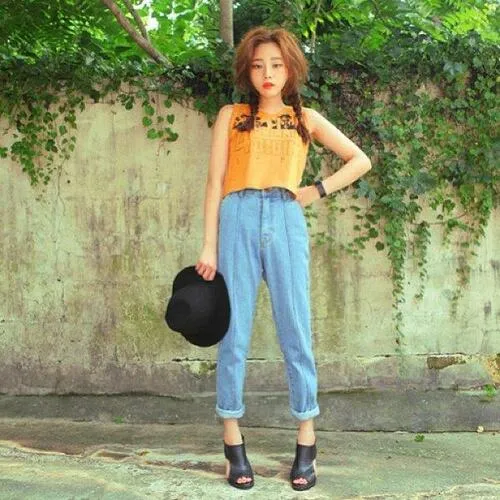 ao20thun20ba20lo20va20quan20baggy20la20gi áo ba lỗ và quần baggy là gì