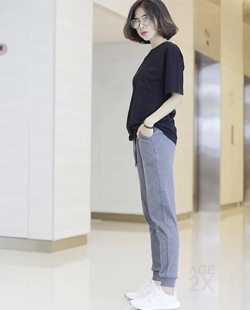 ao20thun20va20quan20jogger20la20gi áo thun và quần jogger là gì