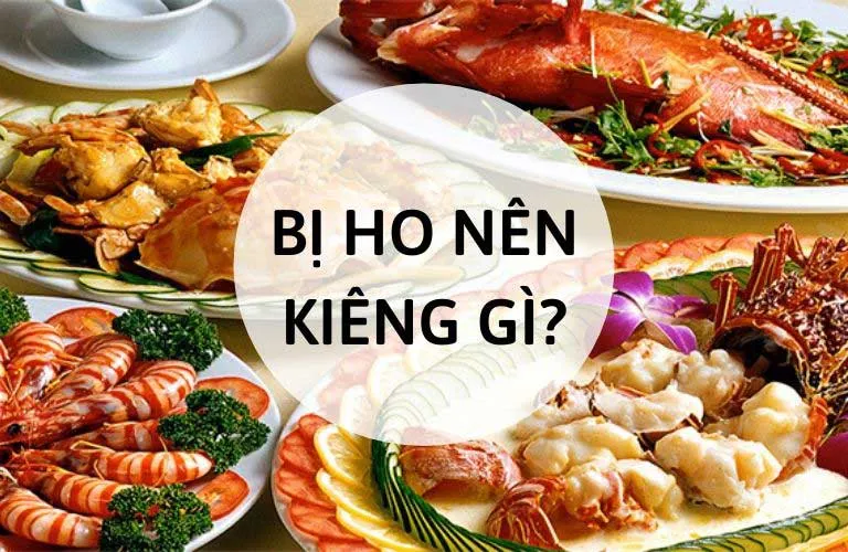 bi ho nen kieng gi