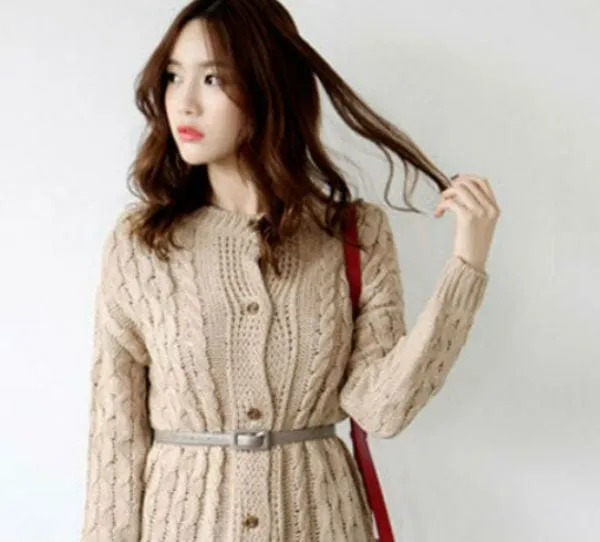 bi20quyet20mac20dep20voi20ao20cardigan20la20gi bí quyết mặc đẹp với áo cardigan là gì