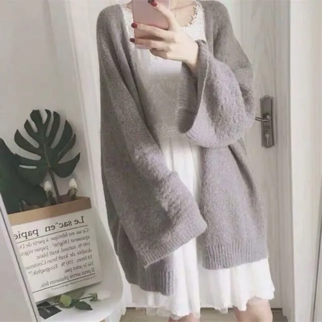 bi20quyet20mac20dep20voi20ao20cardigan20la20gi201 cách để mặc áo cardigan là gì