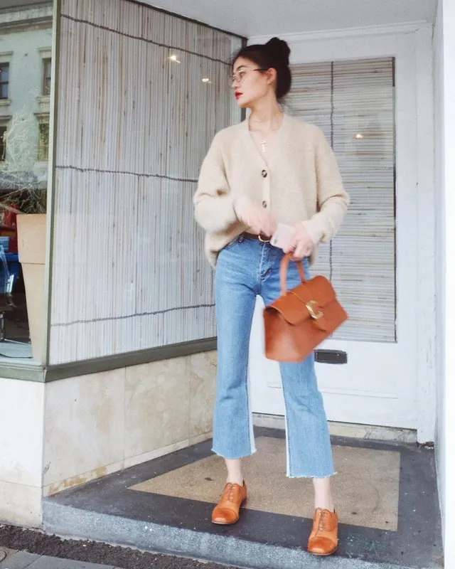bi20quyet20mac20dep20voi20ao20cardigan20la20gi204 sơ vin áo cardigan là gì