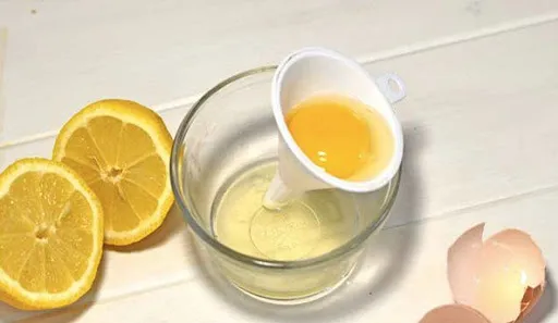 cách tẩy da chết toàn thân tại nhà bằng chanh