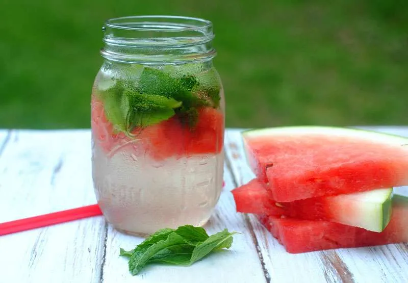 công thức detox giải độc gan là gì