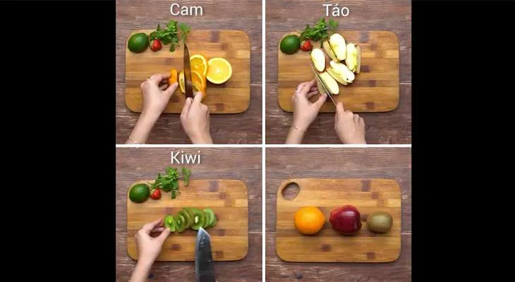 cách làm detox là gì